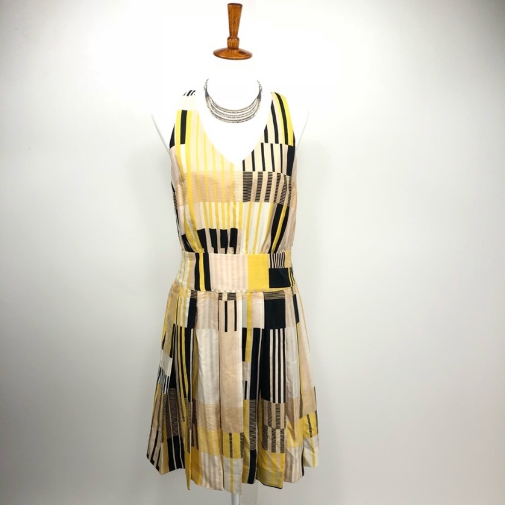 Anthropologie dress cute for summer